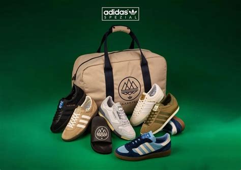 adidas spezial drop 2024 release date|Take A Look at the C.P. Company x adidas Spezial Anniversary .